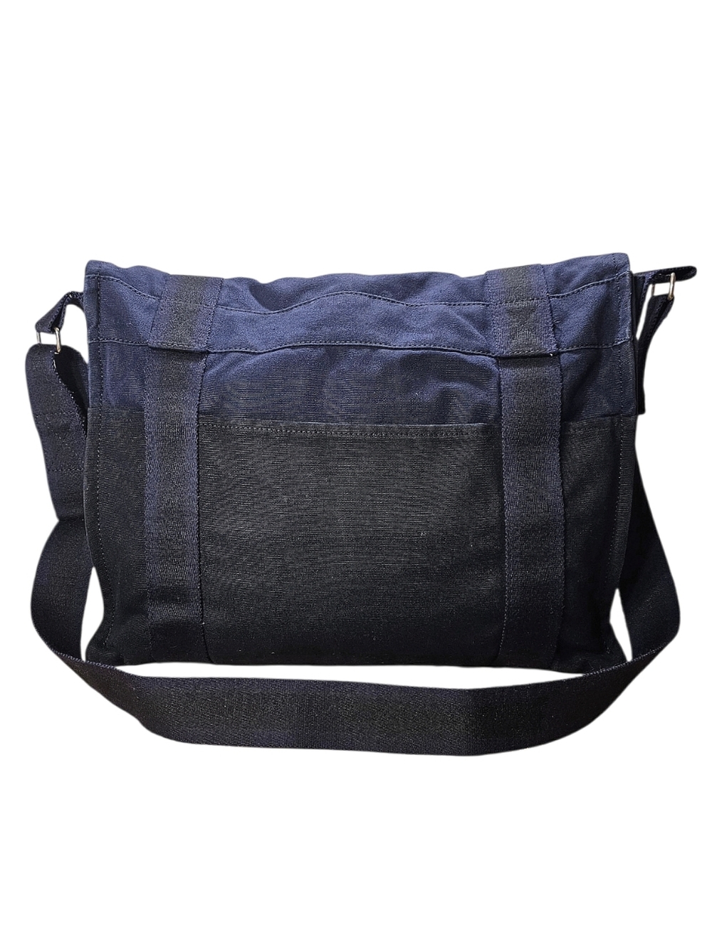 HERMES FOURRE-TOUT MESSENGER BAG - Picture 4 of 16